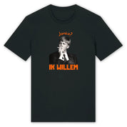Ik Willem | Koningsdag T-Shirt