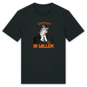 Ik Willem | Koningsdag T-Shirt