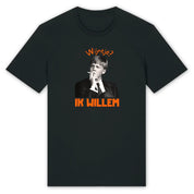 Ik Willem | Koningsdag T-Shirt