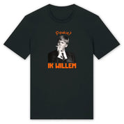 Ik Willem | Koningsdag T-Shirt