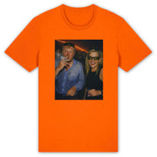 Willie & Max | Koningsdag T-Shirt