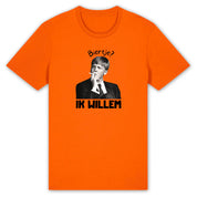 Ik Willem | Koningsdag T-Shirt