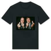 Mark & Willie | Koningsdag T-shirt