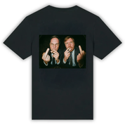 Mark & Willie | Koningsdag T-shirt