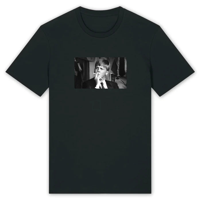 Rokende Willem Alexander | Koningsdag T-shirt