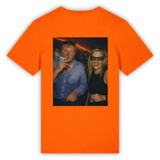 Willie & Max | Koningsdag T-Shirt