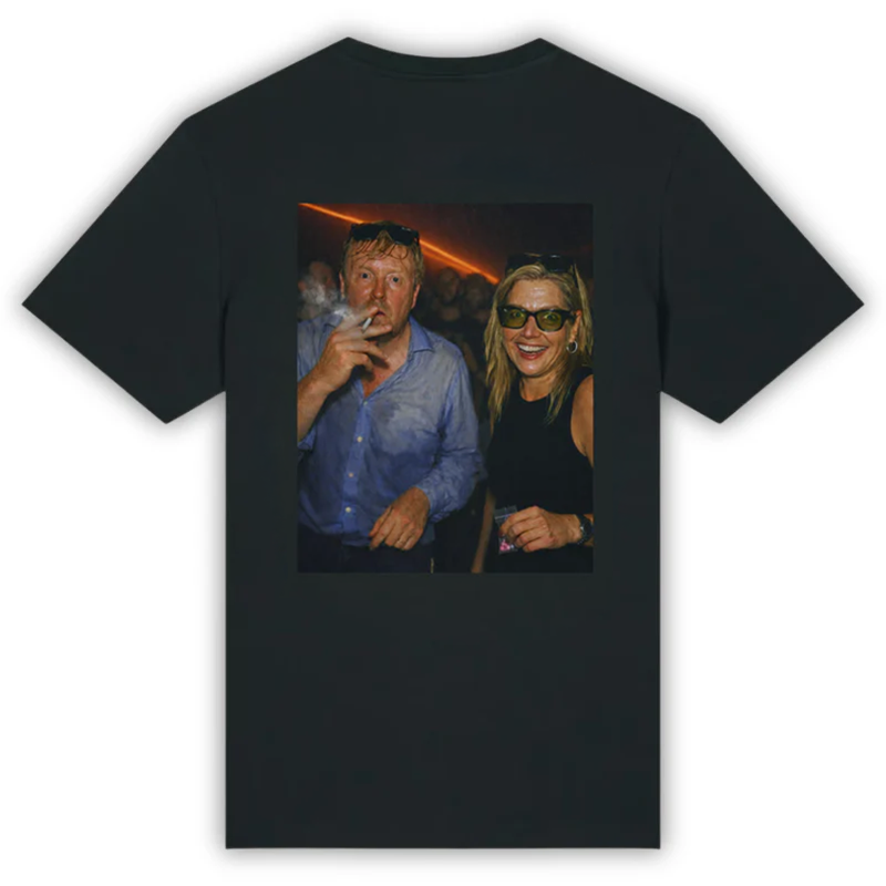 Willie & Max | Koningsdag T-Shirt