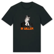 Ik Willem | Koningsdag T-Shirt