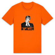 Ik Willem | Koningsdag T-Shirt